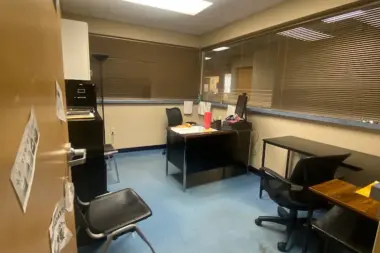 The facilities at New Era Rehabilitation Center in Bridgeport, CT 3