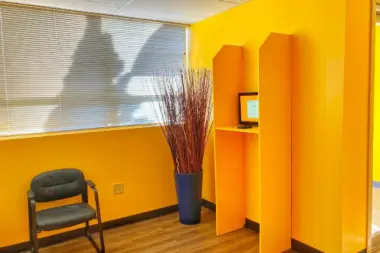 The facilities at New Era Rehabilitation Center in Bridgeport, CT 5