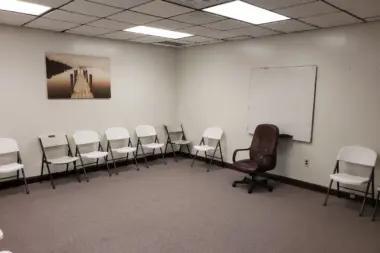 The facilities at New Hope Behavioral Health Center in Irvington, NJ 2