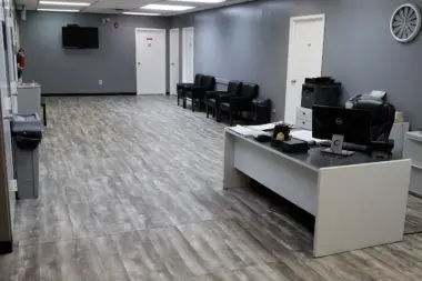The facilities at New Hope Behavioral Health Center in Irvington, NJ 3