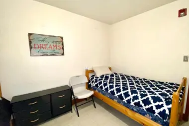 The facilities at New Hope Recovery in Modesto, CA 3