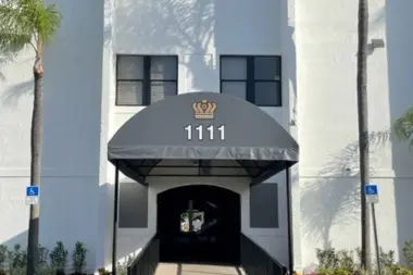 The facilities at New Horizons of the Treasure Coast - Southeast Federal Highway in Stuart, FL 3