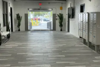 The facilities at New Horizons of the Treasure Coast - Southeast Federal Highway in Stuart, FL 2