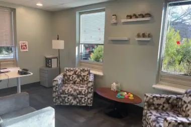 The facilities at New Horizons Recovery Kennett Square in Wilmington, DE 4