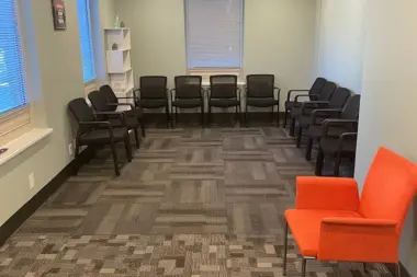 The facilities at New Horizons Recovery Kennett Square in Wilmington, DE 3