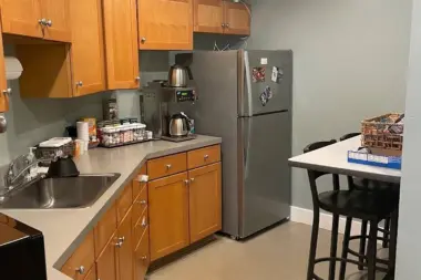 The facilities at New Horizons Recovery Kennett Square in Wilmington, DE 5