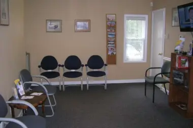 The facilities at New Insights II Inc in Lemoyne, PA 1