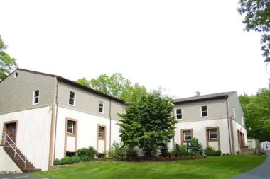 The facilities at New Life for Girls in Dover, PA 1