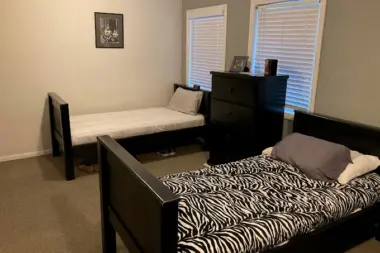 The facilities at New Life House - Los Angeles Sober Living in Los Angeles, CA 3