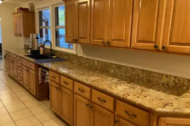 The facilities at New Life House - Los Angeles Sober Living in Los Angeles, CA 2