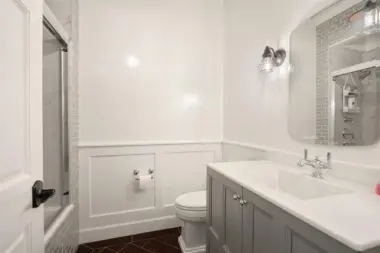 The facilities at New Life Recovery Centers in San Jose, CA 2