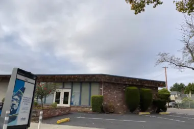 The facilities at New Life Recovery Centers in San Jose, CA 4