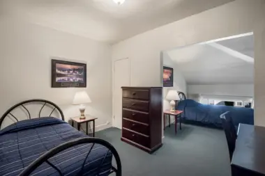 The facilities at New Life Recovery Centers in San Jose, CA 3