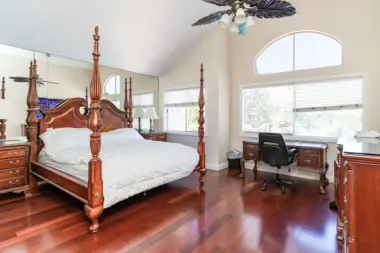 The facilities at New Life Treatment Center in Dana Point, CA 3