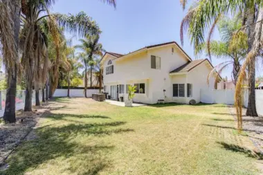 The facilities at New Life Treatment Center in Dana Point, CA 1