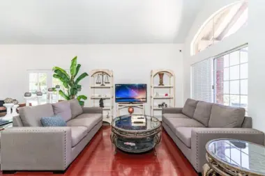 The facilities at New Life Treatment Center in Dana Point, CA 5