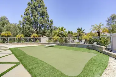 The facilities at New Life Treatment Center in Dana Point, CA 4