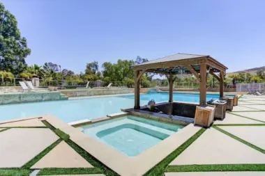 The facilities at New Life Treatment Center in Dana Point, CA 2