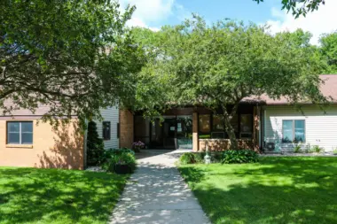 The facilities at New Life Treatment in Woodstock, MN 4