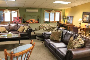 The facilities at New Life Treatment in Woodstock, MN 3