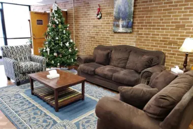 The facilities at New Life Treatment in Woodstock, MN 5