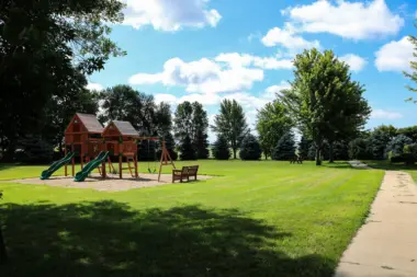 The facilities at New Life Treatment in Woodstock, MN 2