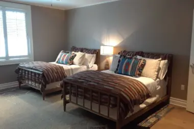 The facilities at New Mexico VA Health Care System - Raymond G. Murphy VAMC in Albuquerque, NM 2