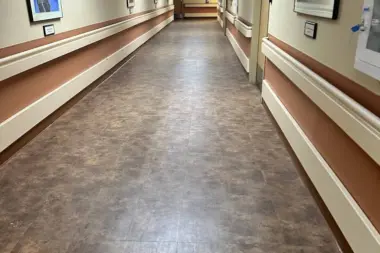 The facilities at New Mexico VA Health Care System - Raymond G. Murphy VAMC in Albuquerque, NM 3