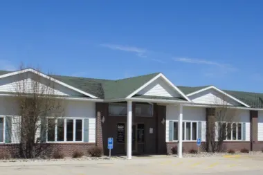 The facilities at New Opportunities in Carroll, IA 2