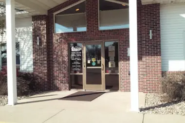 The facilities at New Opportunities in Carroll, IA 1