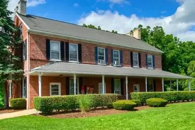 The facilities at New Perspectives at White Deer Run in Lebanon, PA 1