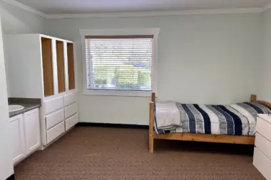 The facilities at New Roads Treatment Center in Provo, UT 3