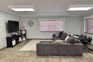 The facilities at New Roads Treatment Center in Provo, UT 4