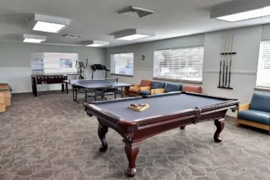 The facilities at New Roads Treatment Center in Provo, UT 2