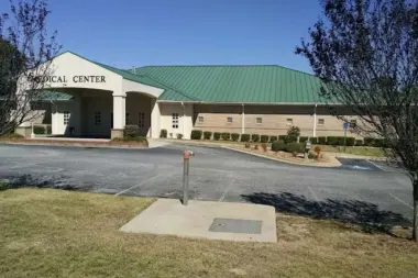 The facilities at New Season - Augusta Metro Treatment Center in Augusta, GA 1