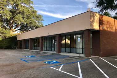 The facilities at New Season - Biloxi Treatment Center in Biloxi, MS 1