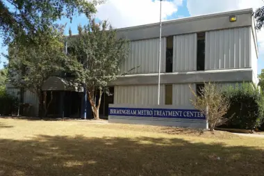 The facilities at New Season - Birmingham Metro Treatment Center in Birmingham, AL 2