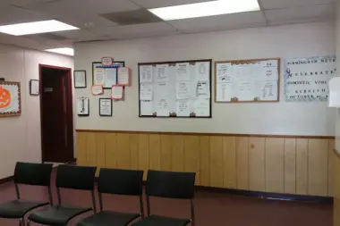 The facilities at New Season - Birmingham Metro Treatment Center in Birmingham, AL 1