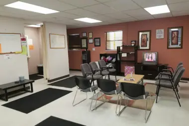 The facilities at New Season - Bountiful Treatment Center in Woods Cross, UT 1