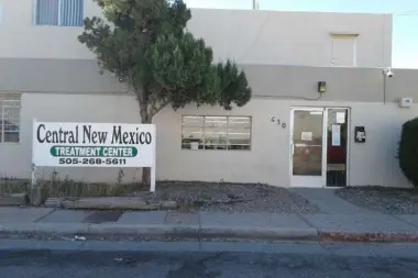The facilities at New Season - Central New Mexico Treatment Center in Albuquerque, NM 1