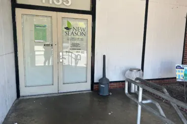 The facilities at New Season - Columbus Metro Treatment Center in Columbus, GA 1