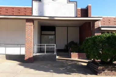 The facilities at New Season - Columbus Metro Treatment Center in Columbus, GA 5
