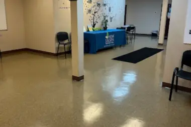 The facilities at New Season - Columbus Metro Treatment Center in Columbus, GA 3