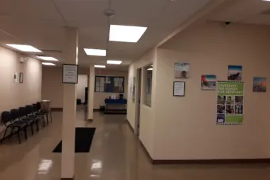 The facilities at New Season - Columbus Metro Treatment Center in Columbus, GA 4