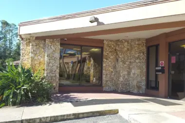 The facilities at New Season - Daytona Methadone Treatment Center in Daytona Beach, FL 1