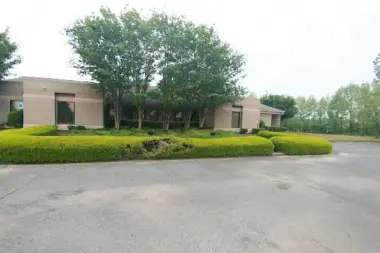 The facilities at New Season - Desoto County Treatment Center in Walls, MS 1