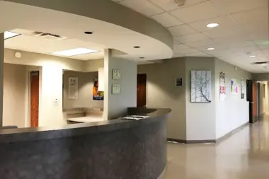 The facilities at New Season - Desoto County Treatment Center in Walls, MS 2