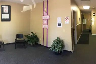 The facilities at New Season - Greensboro Treatment Center in Greensboro, NC 1