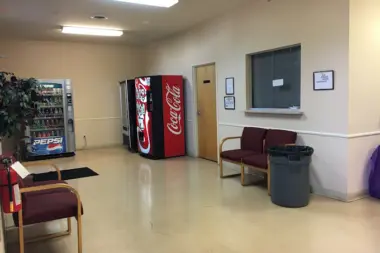 The facilities at New Season - Greenville Metro Treatment Center in Greenville, SC 2