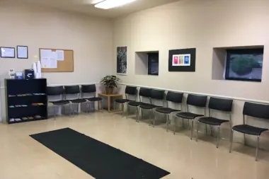 The facilities at New Season - Greenville Metro Treatment Center in Greenville, SC 1